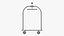 Hotel cart 01
