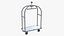 Hotel cart 01