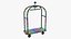 Hotel cart 01