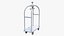 Hotel cart 01