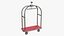Hotel cart 01