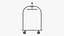 Hotel cart 01