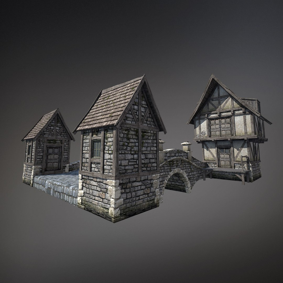 set fantasy medieval houses 3ds https://p.turbosquid.com/ts-thumb/lf/ExHGgC/IkbzSLJw/bridge_05/jpg/1432132014/1920x1080/fit_q87/97c49948a97d40f0254aceef7f91cdeafaf03fba/bridge_05.jpg