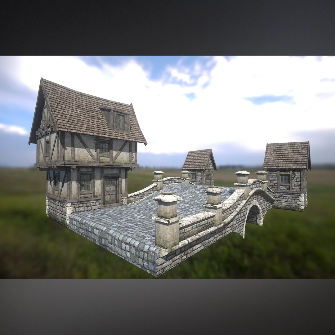 set fantasy medieval houses 3ds https://p.turbosquid.com/ts-thumb/lf/ExHGgC/gDezDeWH/bridge_08/jpg/1432132014/1920x1080/fit_q87/368af714b7eff0594a6a6a062af96a4f8a6c641b/bridge_08.jpg