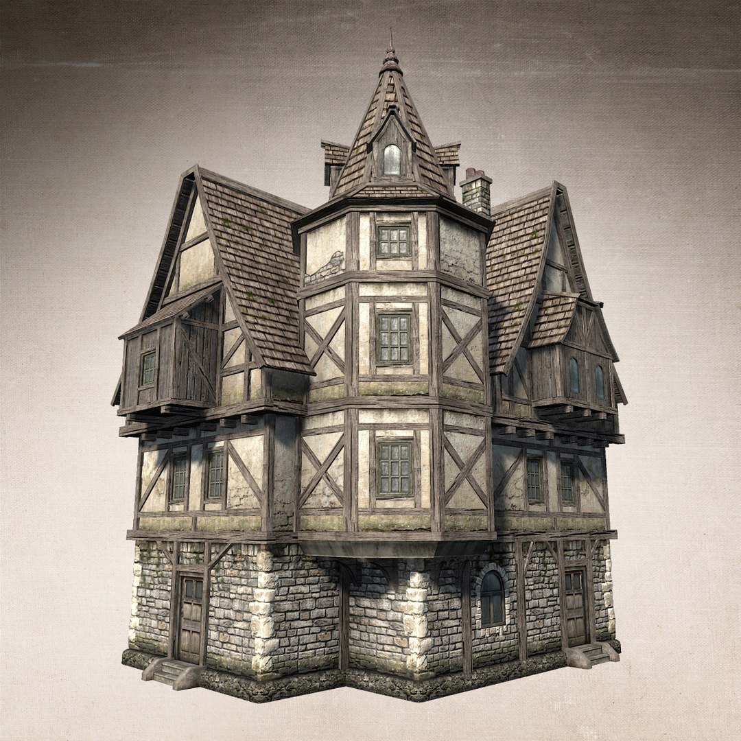 set fantasy medieval houses 3ds https://p.turbosquid.com/ts-thumb/lf/ExHGgC/h9Kb90sK/house_02/jpg/1432131959/1920x1080/fit_q87/d803b1c5a63de1c2edacef5404afd73cc8151958/house_02.jpg