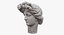 Apollo Giustiniani Head
