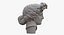 Apollo Giustiniani Head
