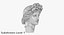 Apollo Giustiniani Head