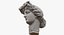 Apollo Giustiniani Head