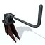 Stopper lever