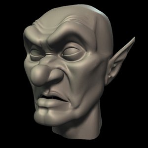 Free 3D Ogre Models | TurboSquid