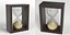 3D deco hourglass 1 model