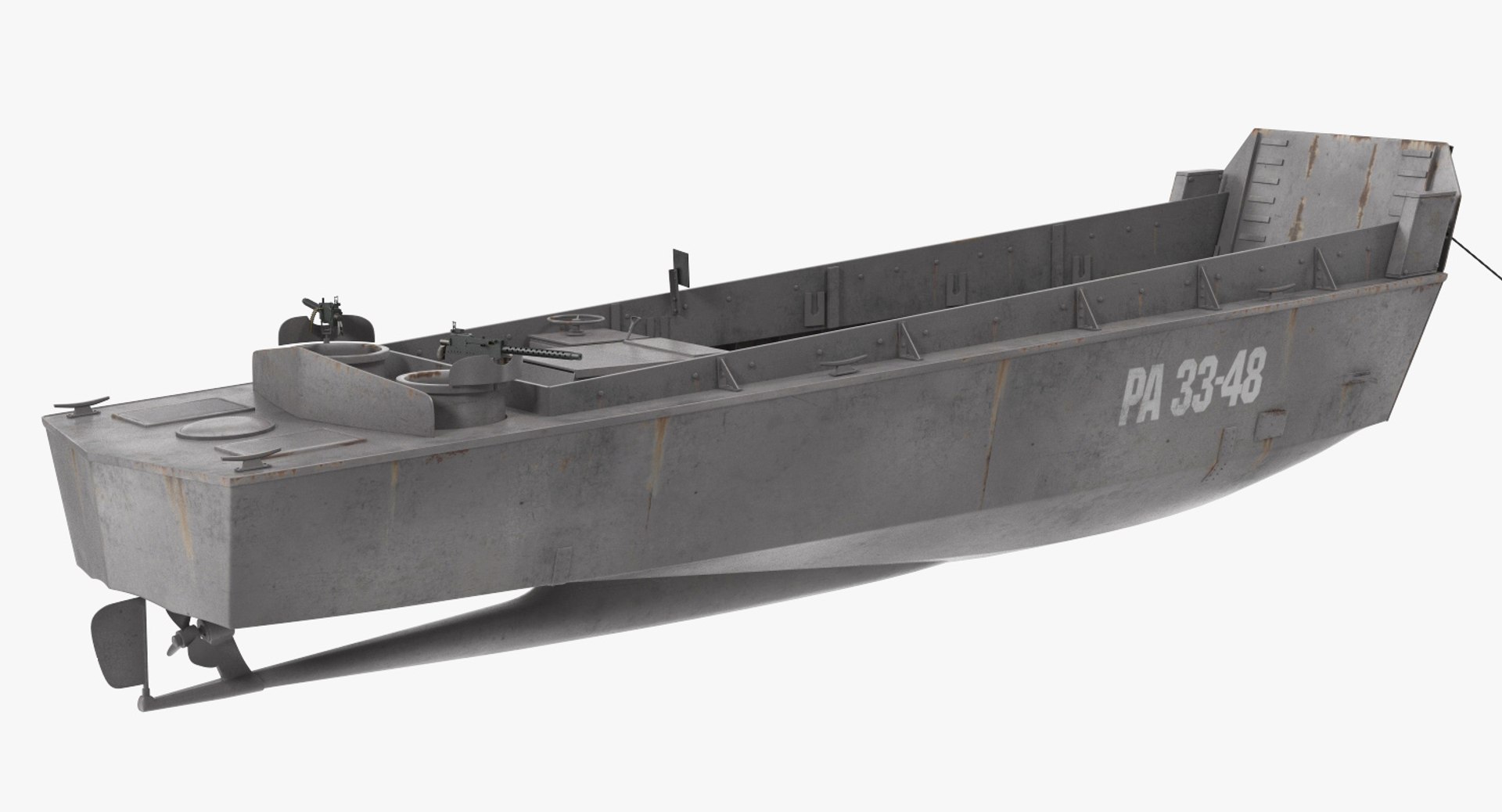 higgins boat rusty rigged 3D model https://p.turbosquid.com/ts-thumb/lf/LrbRZo/T4eRTF6V/higginsboatrustyriggedmb3dmodel001/jpg/1534302489/1920x1080/fit_q87/0e2f7b04c5bd12bfc2c6bde0684e6e1d02d9a15c/higginsboatrustyriggedmb3dmodel001.jpg