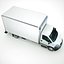 BOX del carico Renault Mascott 2010