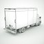 BOX del carico Renault Mascott 2010