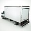 BOX del carico Renault Mascott 2010