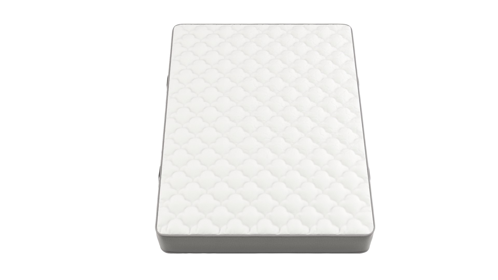 Queen Size Mattress 3D Model TurboSquid 2046535 queen-size-mattress-3d-model-turbosquid-2046535