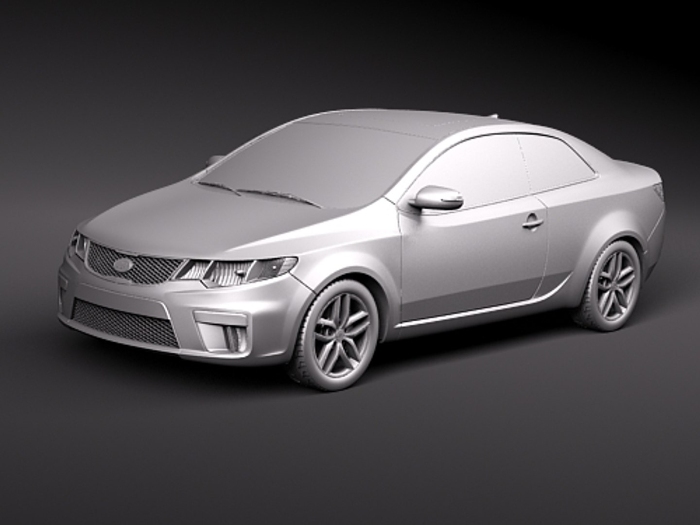 Kia Cerato Купить У Официального Дилера Авис