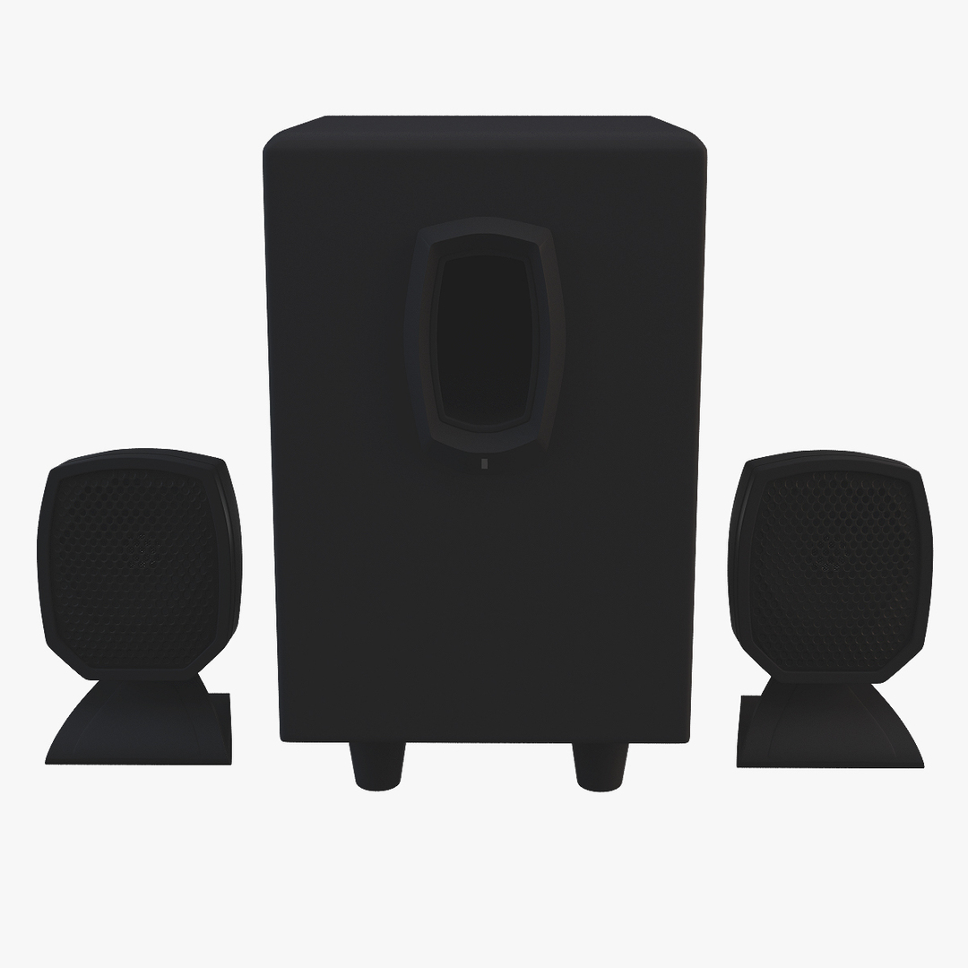 3d home theater coby model