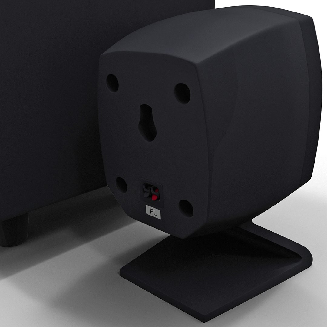 3d home theater coby model