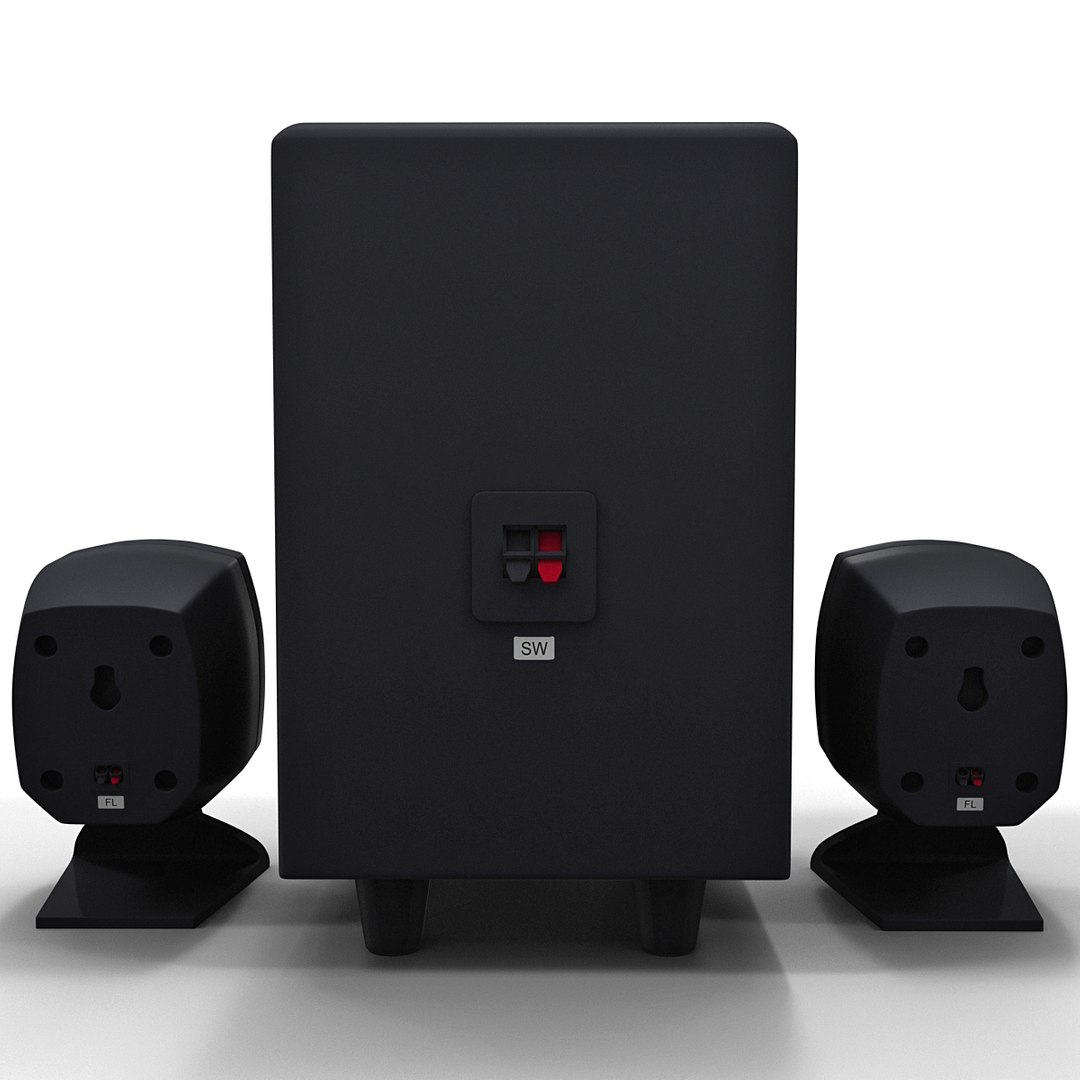 3d Home Theater Coby Model