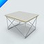 Vitra LTR Occasional Table