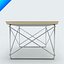 Vitra LTR Occasional Table