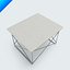 Vitra LTR Occasional Table