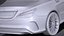 3d mercedes-benz cla 2017