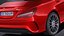 3d mercedes-benz cla 2017