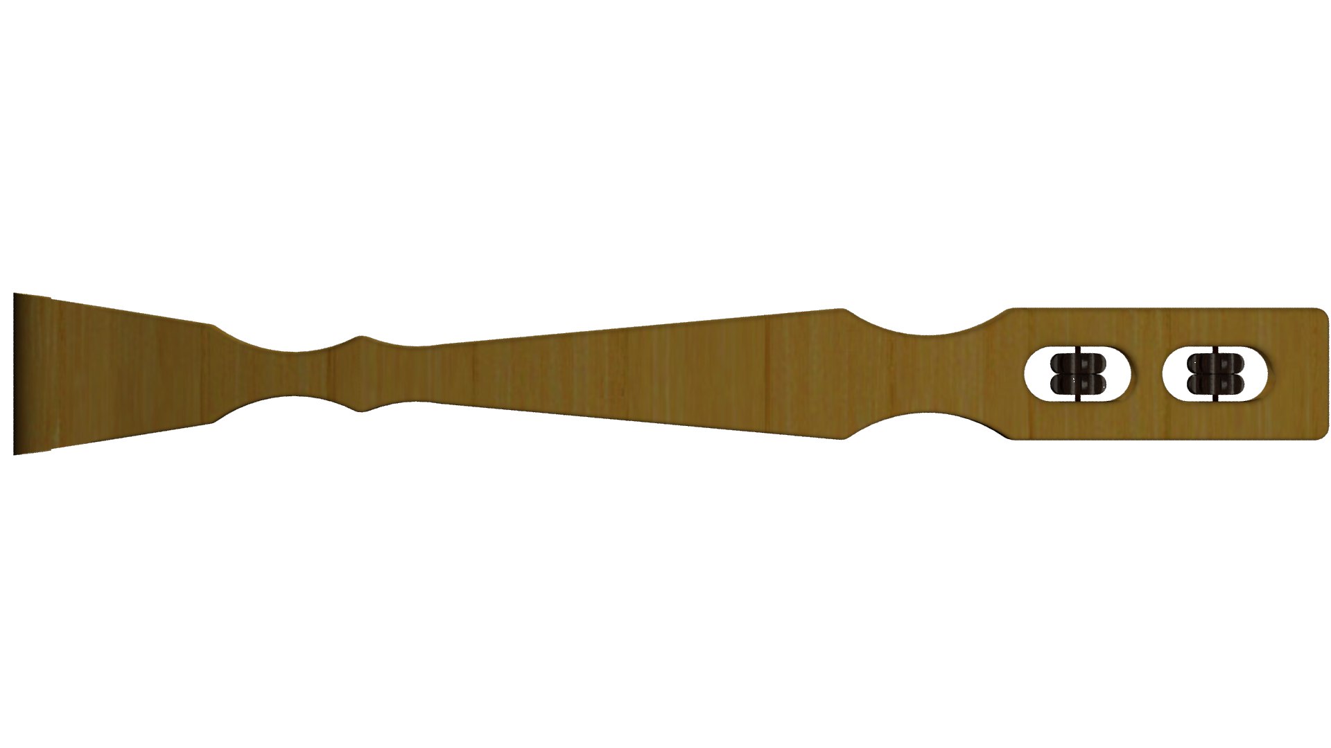 Scratcher 3D model - TurboSquid 2153556