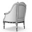 Sillón de lujo 035