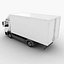 Mercedes Atego Truck