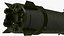 Russische ballistische Rakete 9M723 Iskander
