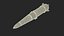 Russische ballistische Rakete 9M723 Iskander