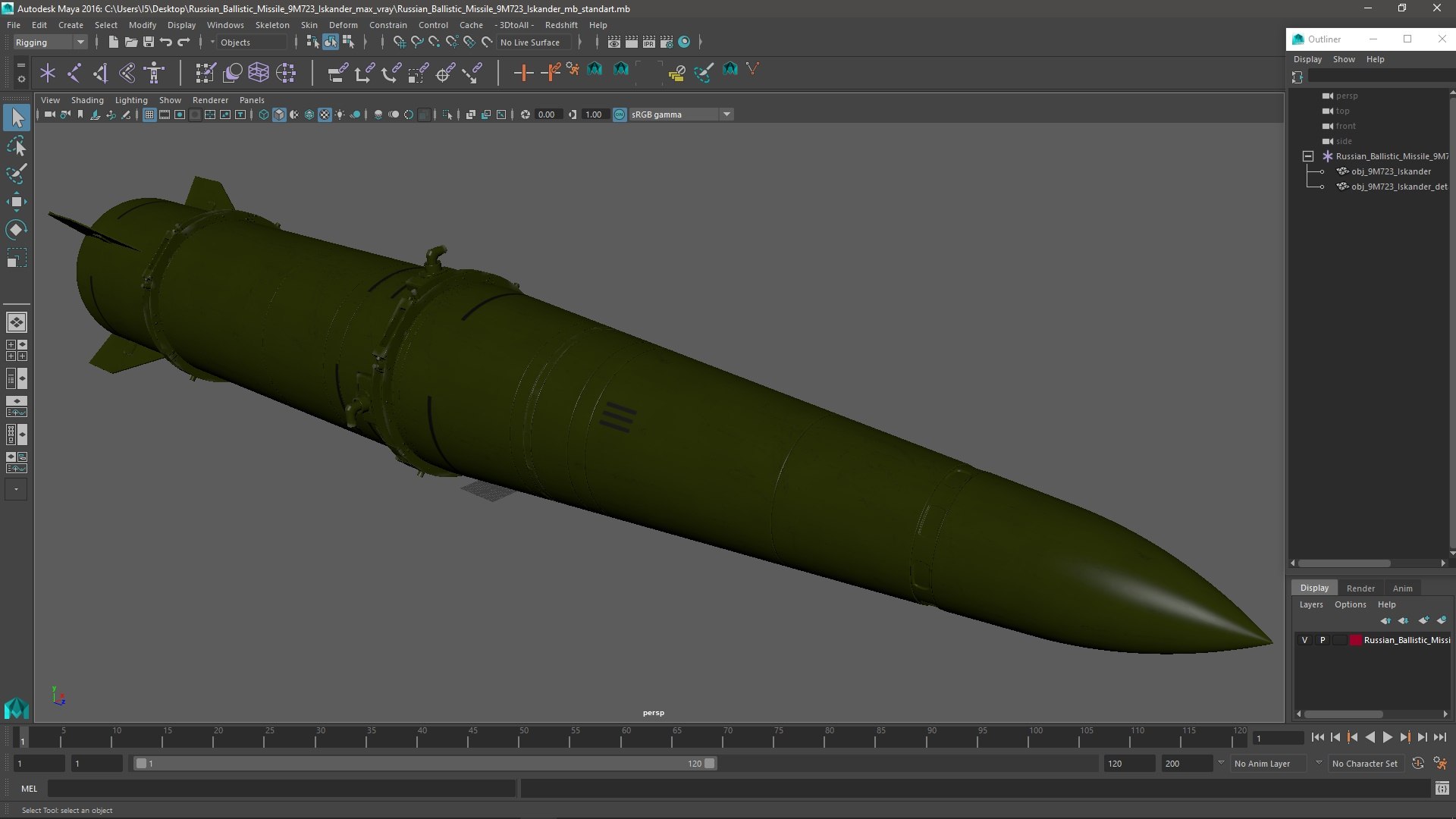 Russian Ballistic Missile 9M723 Iskander 3D model https://p.turbosquid.com/ts-thumb/lf/cAtZTy/du/russianballisticmissile9m723iskander3dmodel029/jpg/1713233809/1920x1080/fit_q87/038454f3a20b89cea912eeebee9c059bf86d1e08/russianballisticmissile9m723iskander3dmodel029.jpg