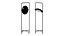 Aromas del Campo Wong Floor Lamps