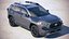 Toyota RAV4 TRD Off-Road 2020