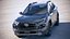 Toyota RAV4 TRD Off-Road 2020