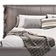 Bonaldo Cuff Bed