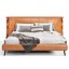 Bonaldo Cuff Bed