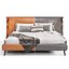 Bonaldo Cuff Bed