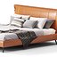 Bonaldo Cuff Bed