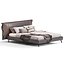 Bonaldo Cuff Bed