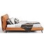 Bonaldo Cuff Bed