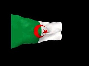 algeries 3ds free