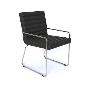 3d model update chair s