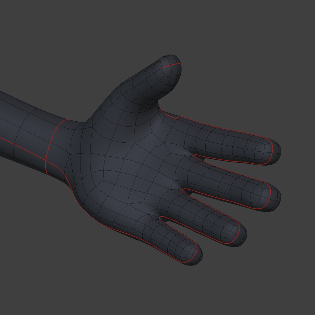 3D Cartoon Character TurboSquid 2150062