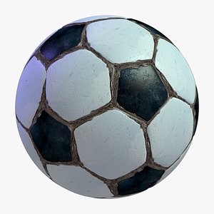 soccer ball max