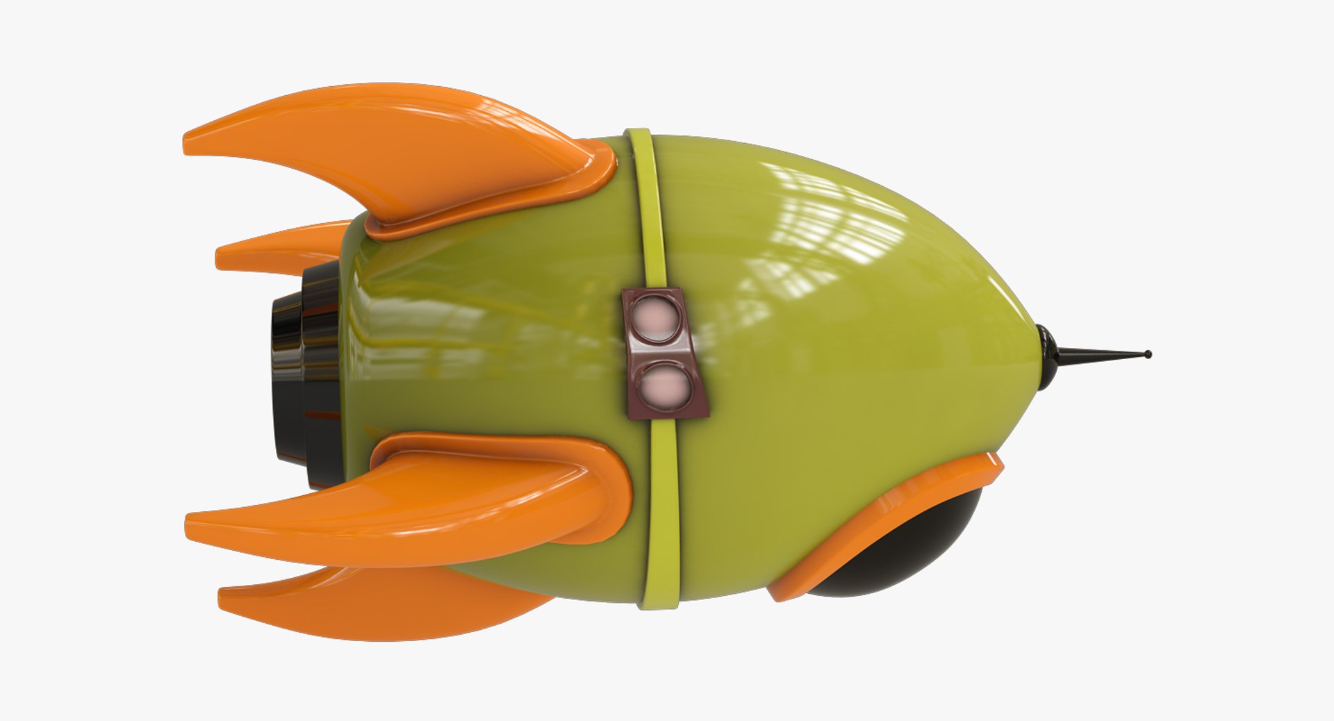 cartoon rocket 3D model https://p.turbosquid.com/ts-thumb/lg/6M7xpC/KfvOJ7IP/13/jpg/1548323103/1920x1080/fit_q87/81a9910faaea9482f04ca868f2041390314fcf78/13.jpg
